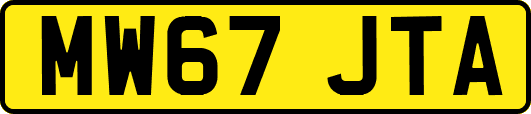 MW67JTA