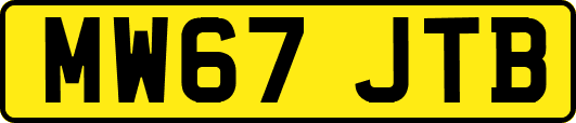 MW67JTB