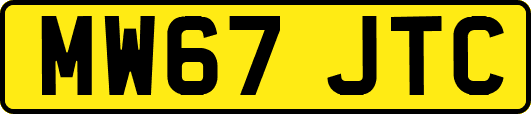 MW67JTC