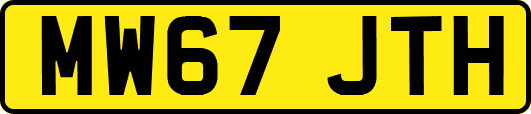 MW67JTH