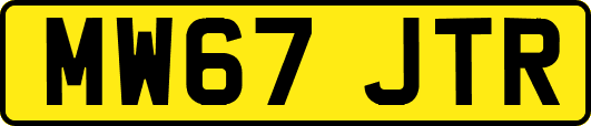 MW67JTR