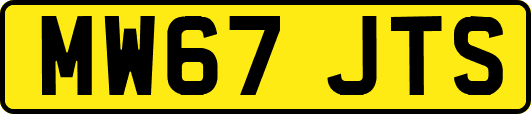 MW67JTS