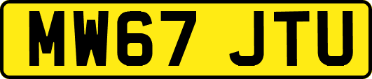 MW67JTU