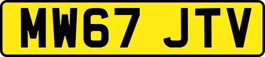 MW67JTV