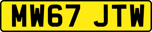 MW67JTW