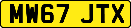 MW67JTX