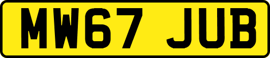 MW67JUB