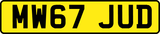 MW67JUD