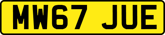 MW67JUE