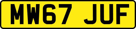 MW67JUF