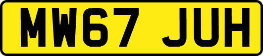 MW67JUH