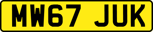 MW67JUK