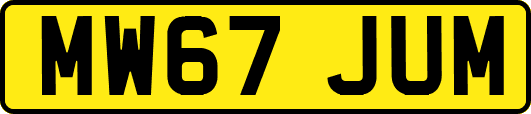 MW67JUM