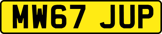 MW67JUP