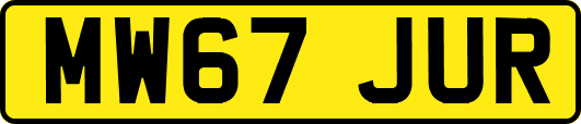 MW67JUR