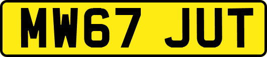 MW67JUT