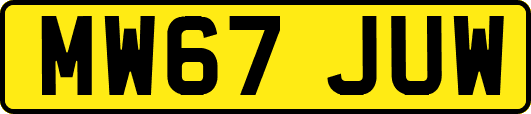 MW67JUW