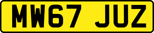 MW67JUZ