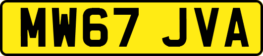 MW67JVA