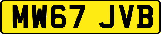 MW67JVB