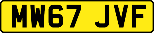 MW67JVF