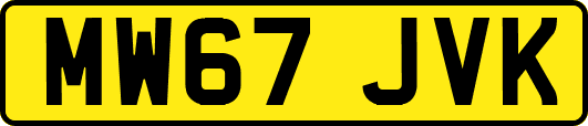 MW67JVK