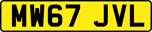 MW67JVL