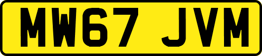MW67JVM