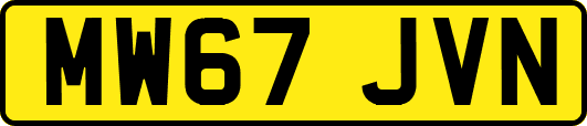 MW67JVN