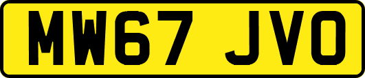 MW67JVO