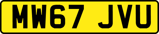 MW67JVU