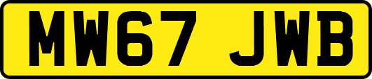 MW67JWB