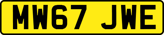 MW67JWE