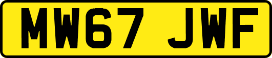 MW67JWF