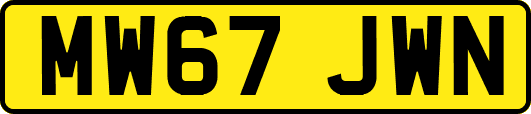 MW67JWN