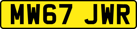 MW67JWR