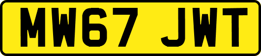 MW67JWT