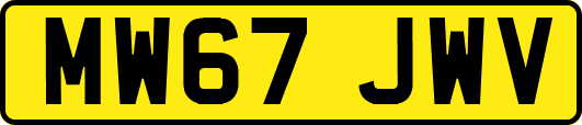 MW67JWV