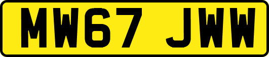 MW67JWW