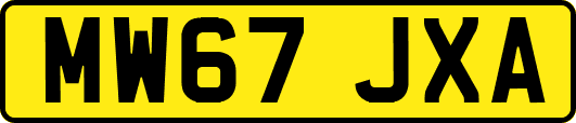 MW67JXA