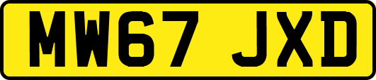 MW67JXD