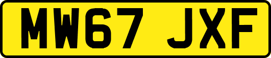 MW67JXF