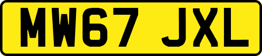 MW67JXL