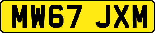 MW67JXM