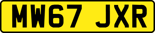 MW67JXR