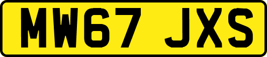 MW67JXS