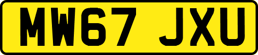 MW67JXU