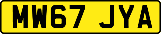 MW67JYA