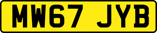 MW67JYB