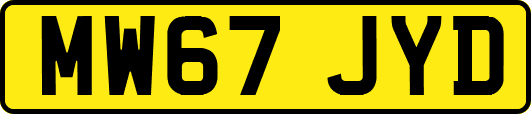 MW67JYD